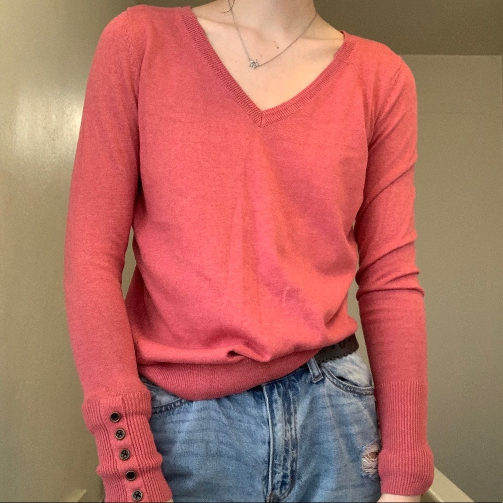 VINTAGE SWEATER
